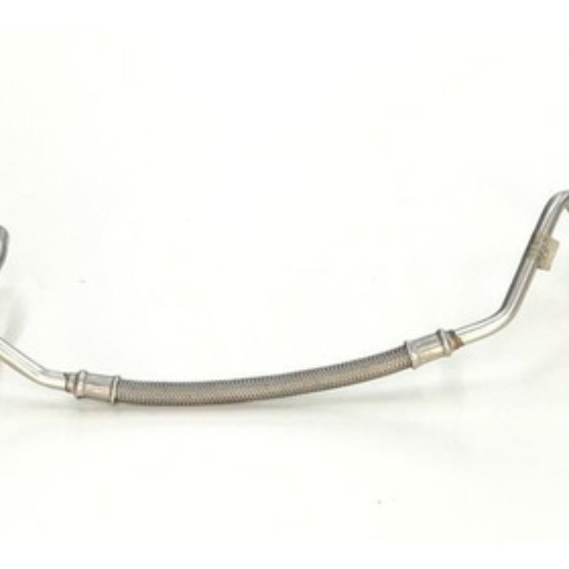 정품 VW/Audi 06A-145-778-Q 배기 시스템 후면 파이프 정품 VW/Audi 06A-145-778-Q 배기 시스템 후면 파이프