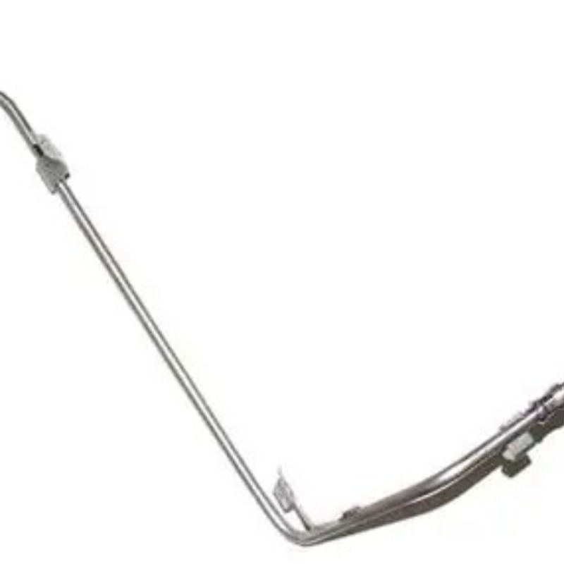 정품 VW/Audi 06B145771P 터보차저 오일 공급 라인 정품 VW/Audi 06B145771P 터보차저 오일 공급 라인