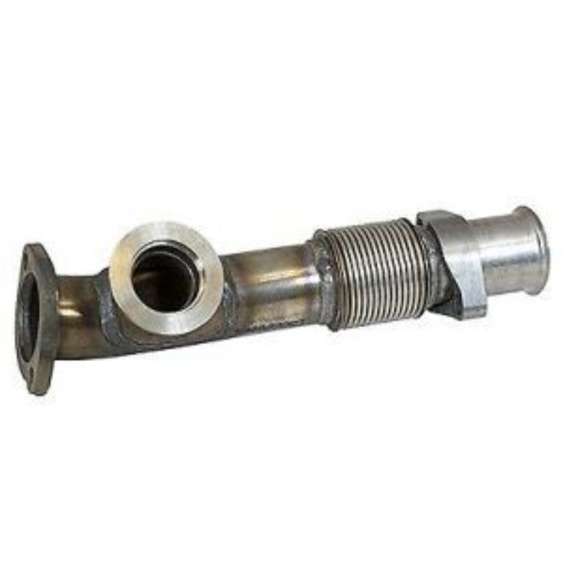 정품 포드 5C2Z-6K854-AA 터보차저 입구 파이프 어셈블리 정품 포드 5C2Z-6K854-AA 터보차저 입구 파이프 어셈블리