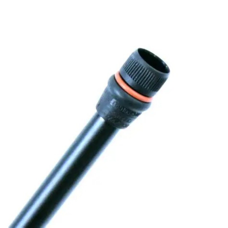 정품 VW/Audi 06D-103-634-E 엔진 오일 딥스틱 튜브